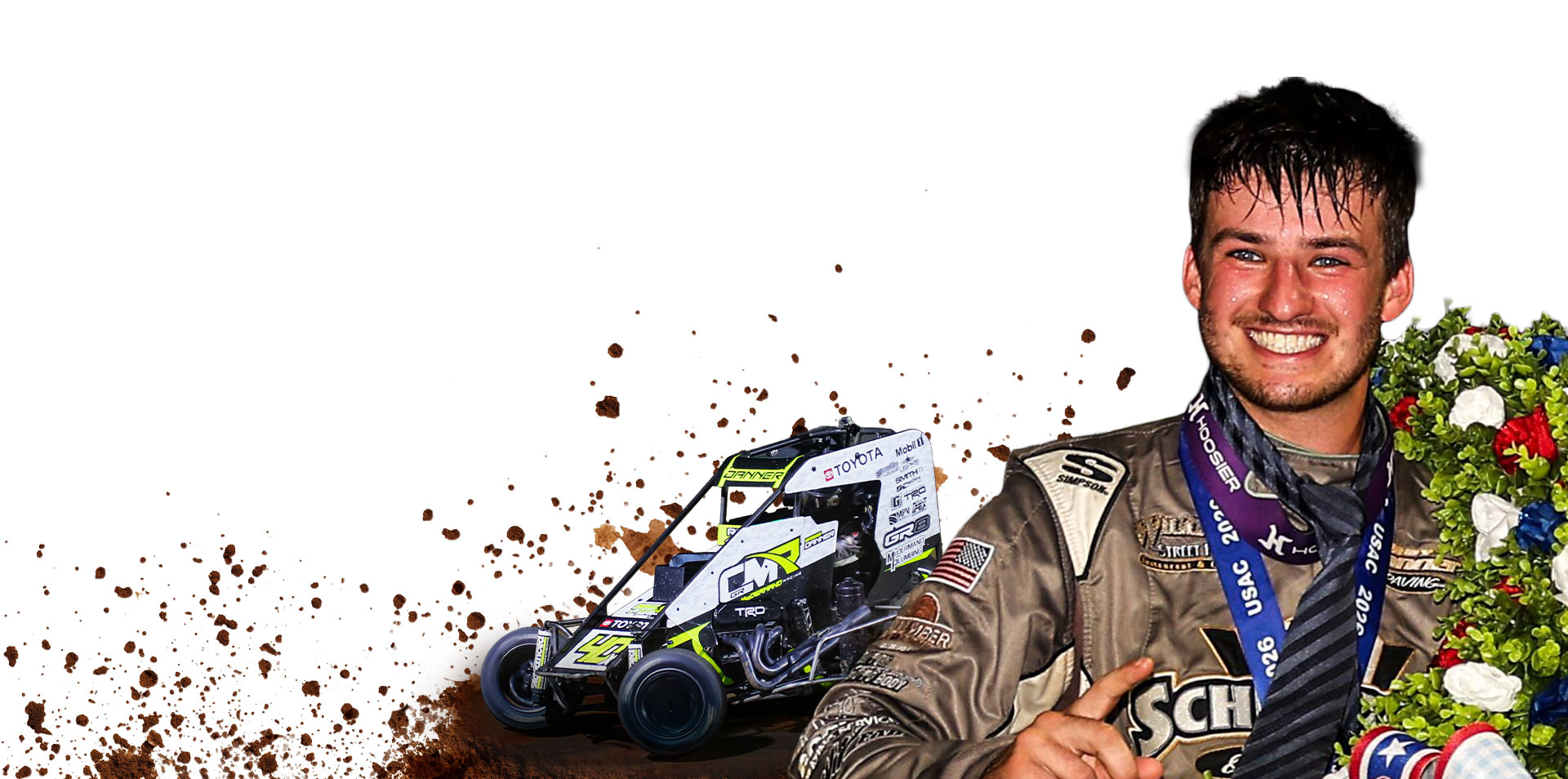 Danner wins the BC39