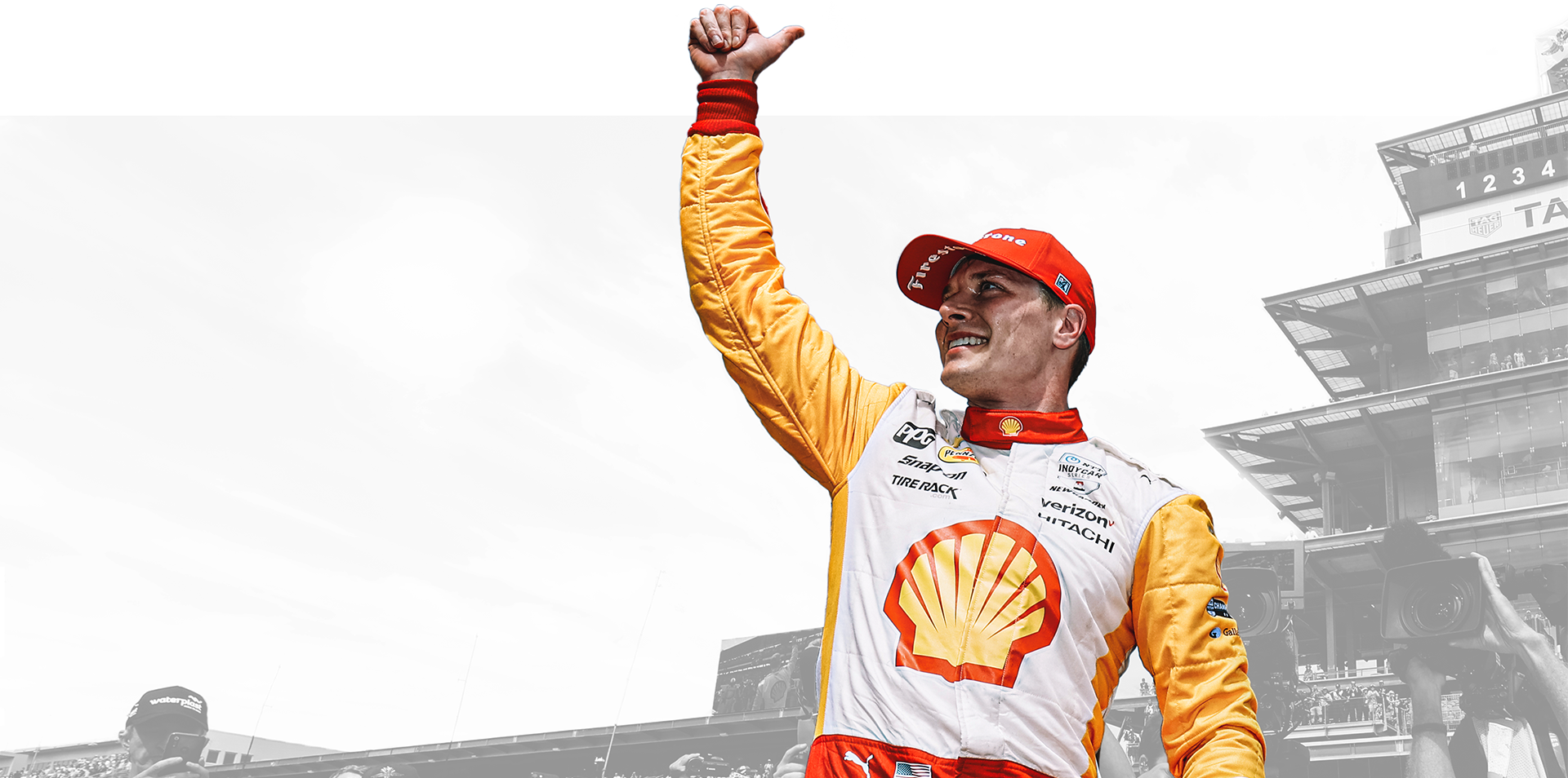 Josef Newgarden
