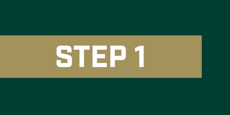 Step 1