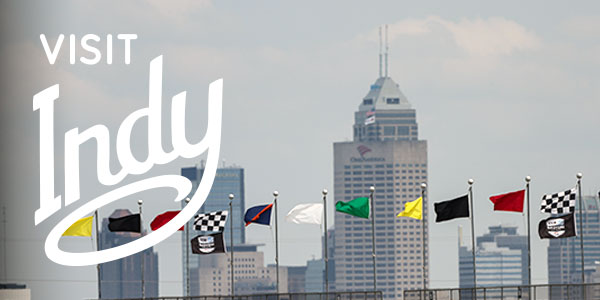 Visit Indy