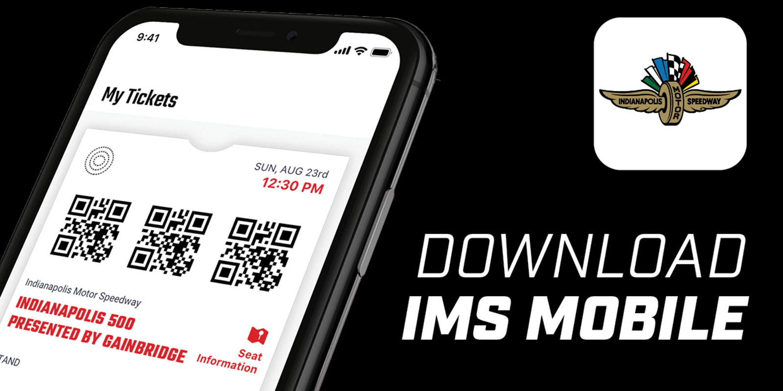 IMS Mobile App