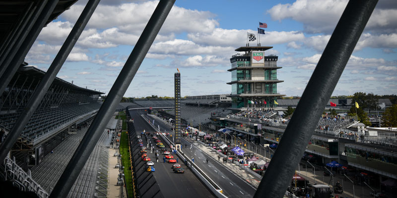 Indy 8 Hour Entry LIst
