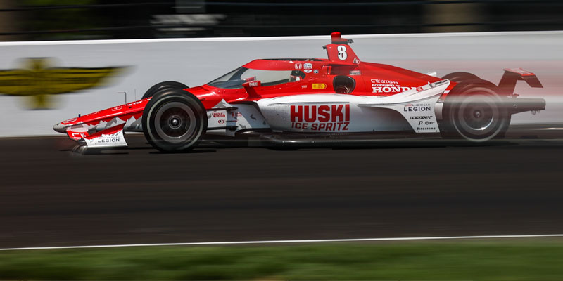 Marcus Ericsson