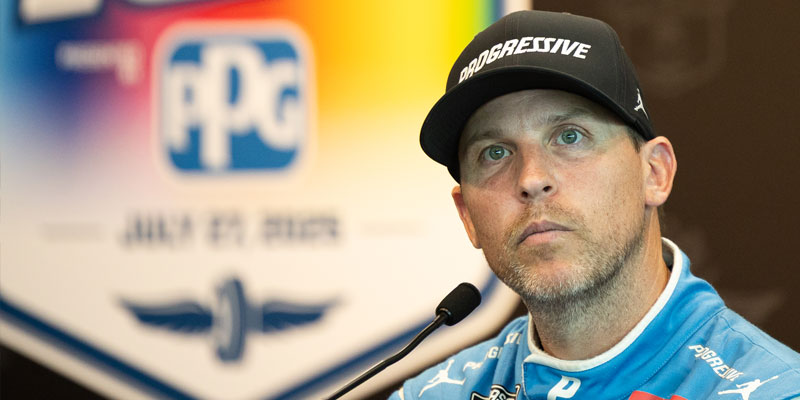 Denny Hamlin