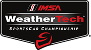 IMSA WeatherTech Series Logo