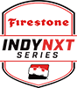 INDY NXT Logo