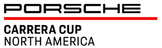 Porsche Carrera Cup Logo