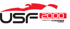 USF 2000 Logo