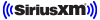 SirusXM Streaming Logo