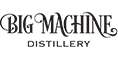 Big Machine Distillery Logo
