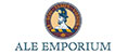 Ale Emporium Logo