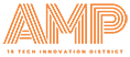 The AMP Logo
