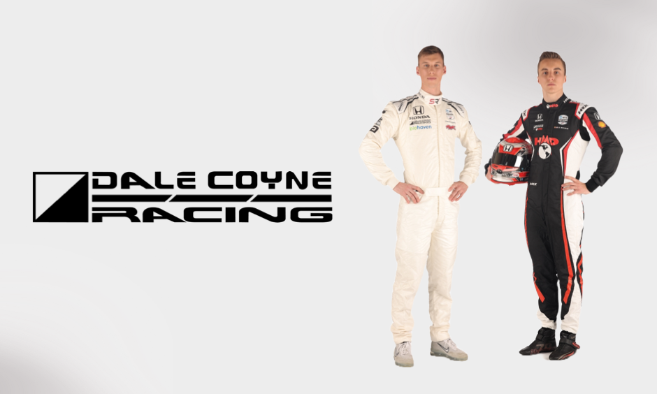 Dale Coyne Racing