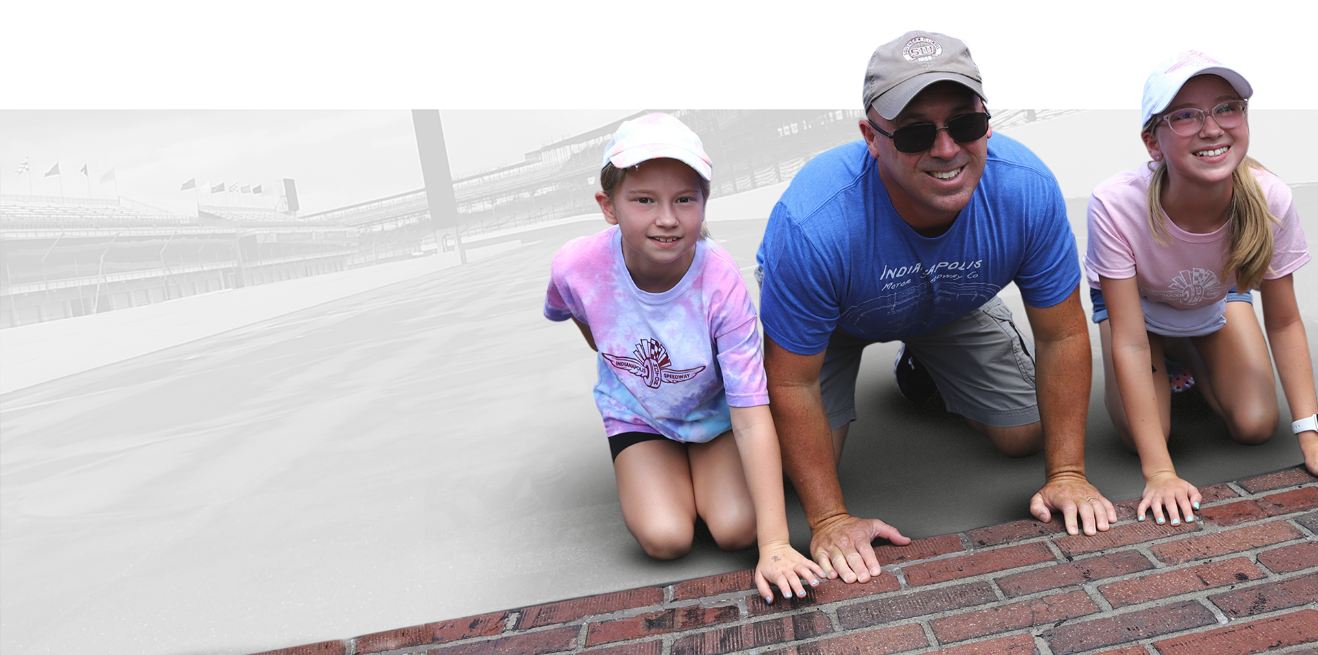 Fans Bricks