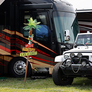 Campong at IMS