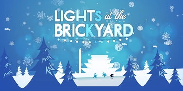 2016 Lights at the Brickyard