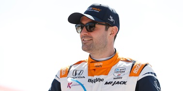Doug & Drivers - Jack Harvey