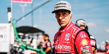 Doug & Drivers - Simon Pagenaud