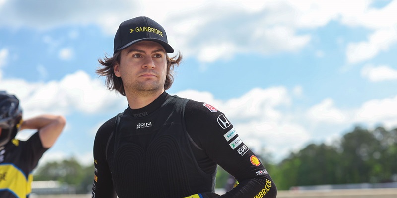 Doug & Drivers - Colton Herta
