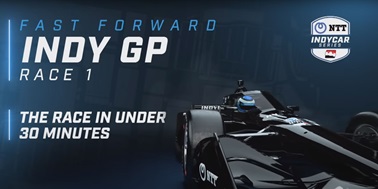 2023 Fast Forward // GMR Grand Prix