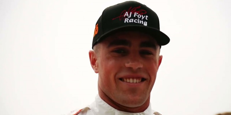 2023 Indy 500: Benjamin Pedersen Named Rookie of the Year