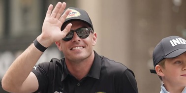2023 Indy 500: Legends Day Recap
