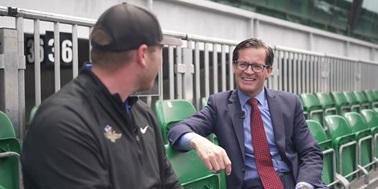 Behind the Bricks: The Secrets to the IMS Public Address System
