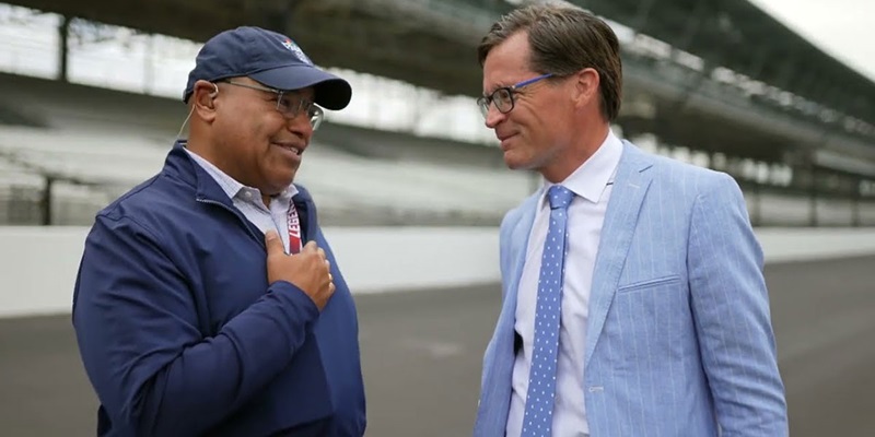 Behind the Bricks: How Indy 500 Pre-Race Comes To Life, Part 1