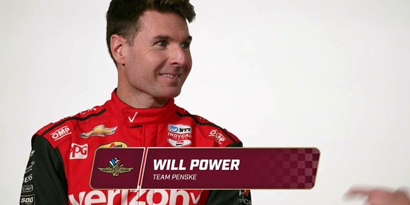 2024 Doug and Drivers: Will Power Wants an Indy 500 Pole