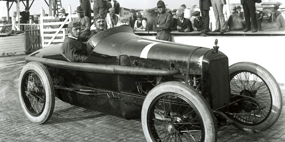 Louis Chevrolet