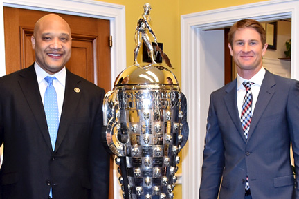 Andre Carson