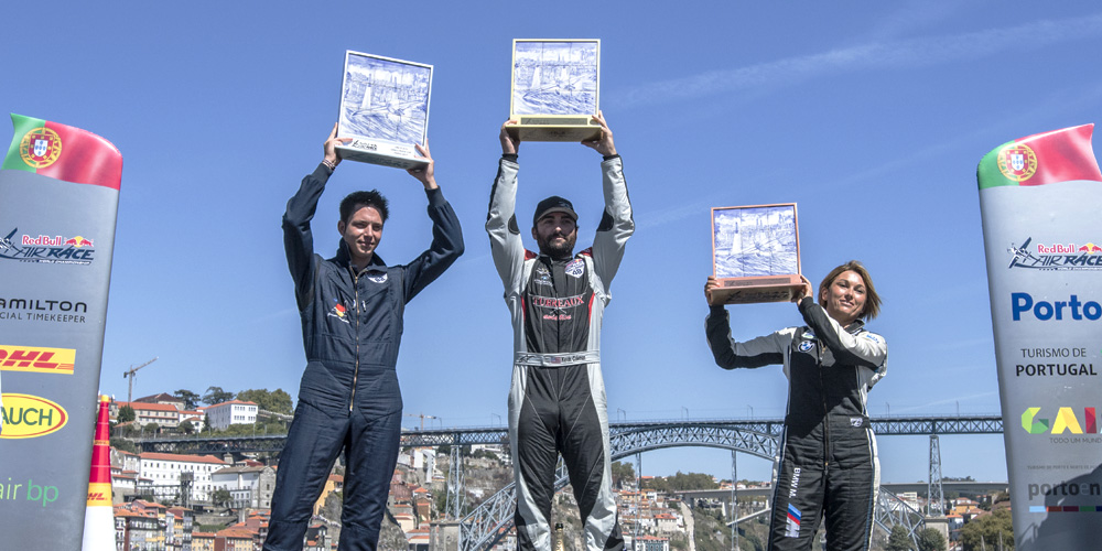 Red Bull Air Race